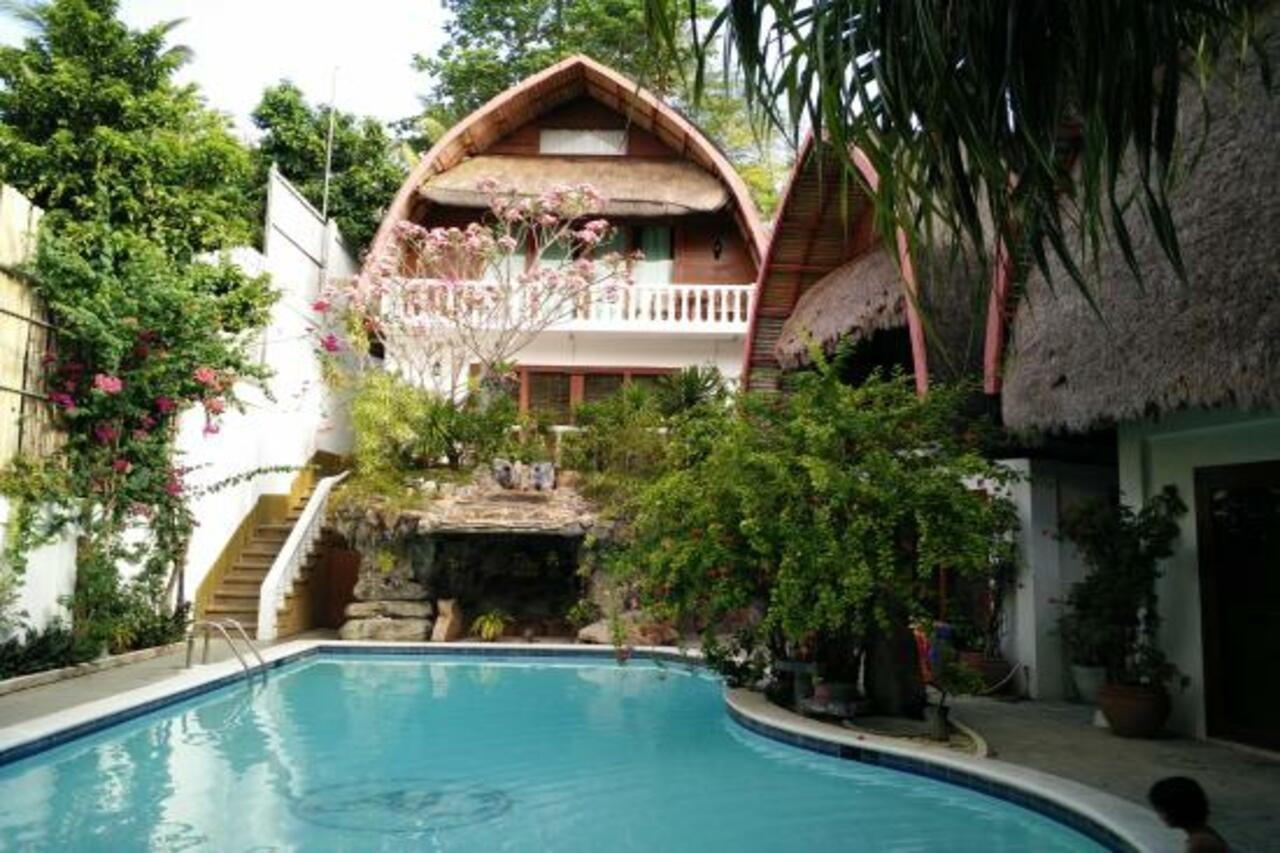 The Sitio Boracay Villas & Suites Hotel 3*