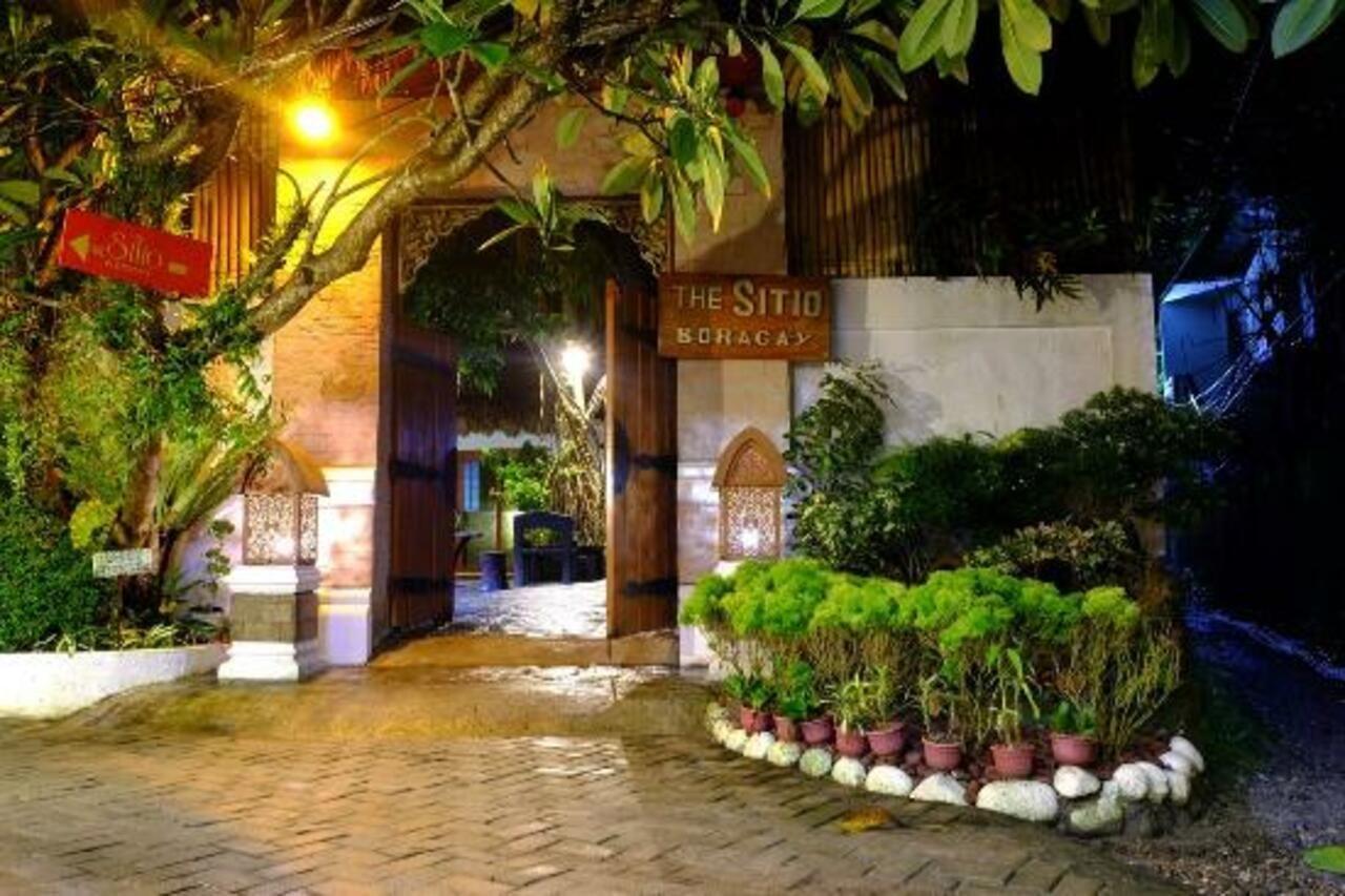 The Sitio Boracay Villas & Suites