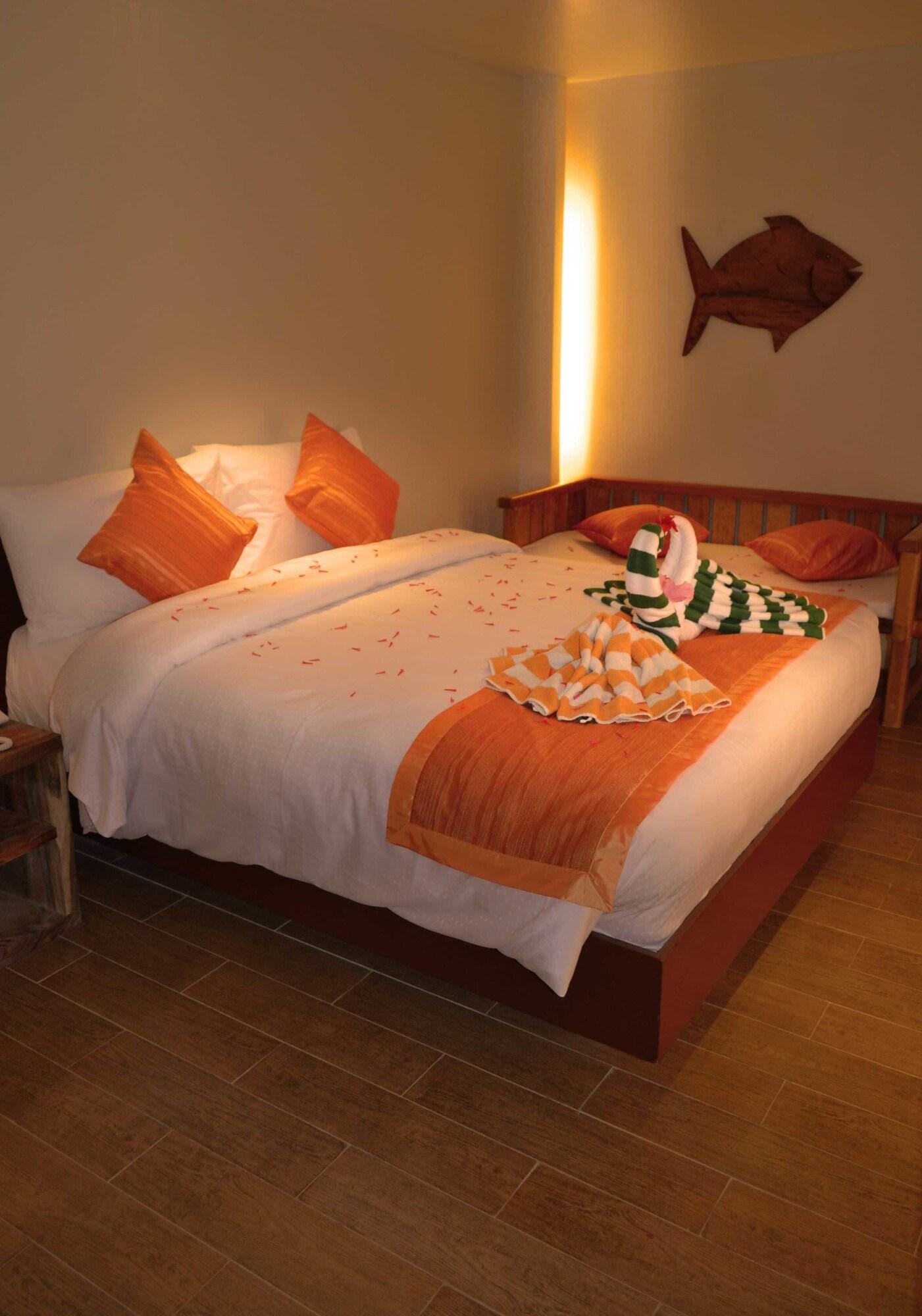 The Sitio Boracay Villas & Suites 3*