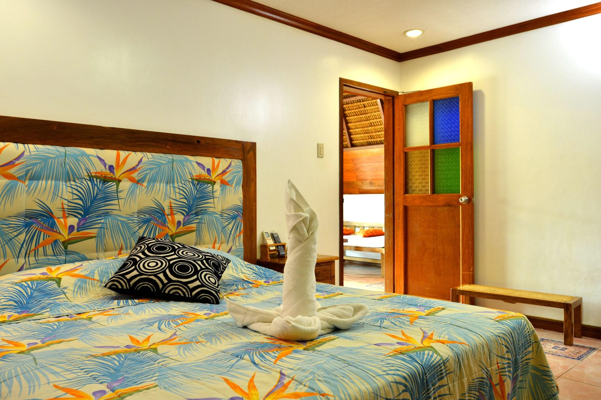 The Sitio Boracay Villas & Suites Balabag (Boracay)