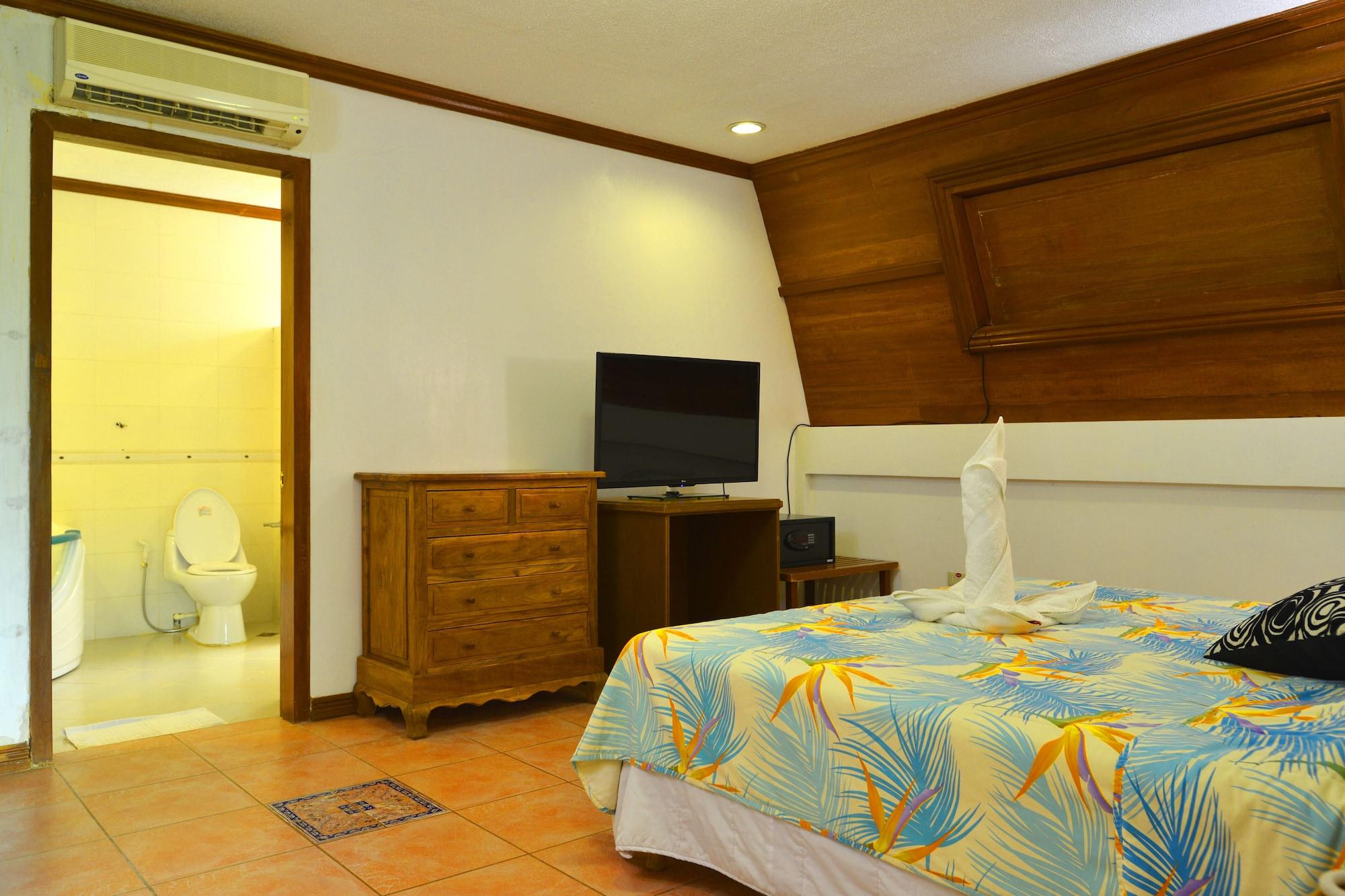 The Sitio Boracay Villas & Suites