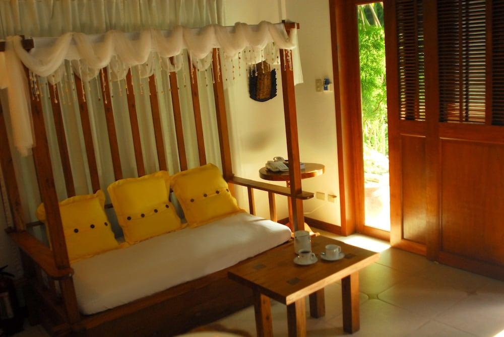 The Sitio Boracay Villas & Suites 3* Balabag (Boracay)