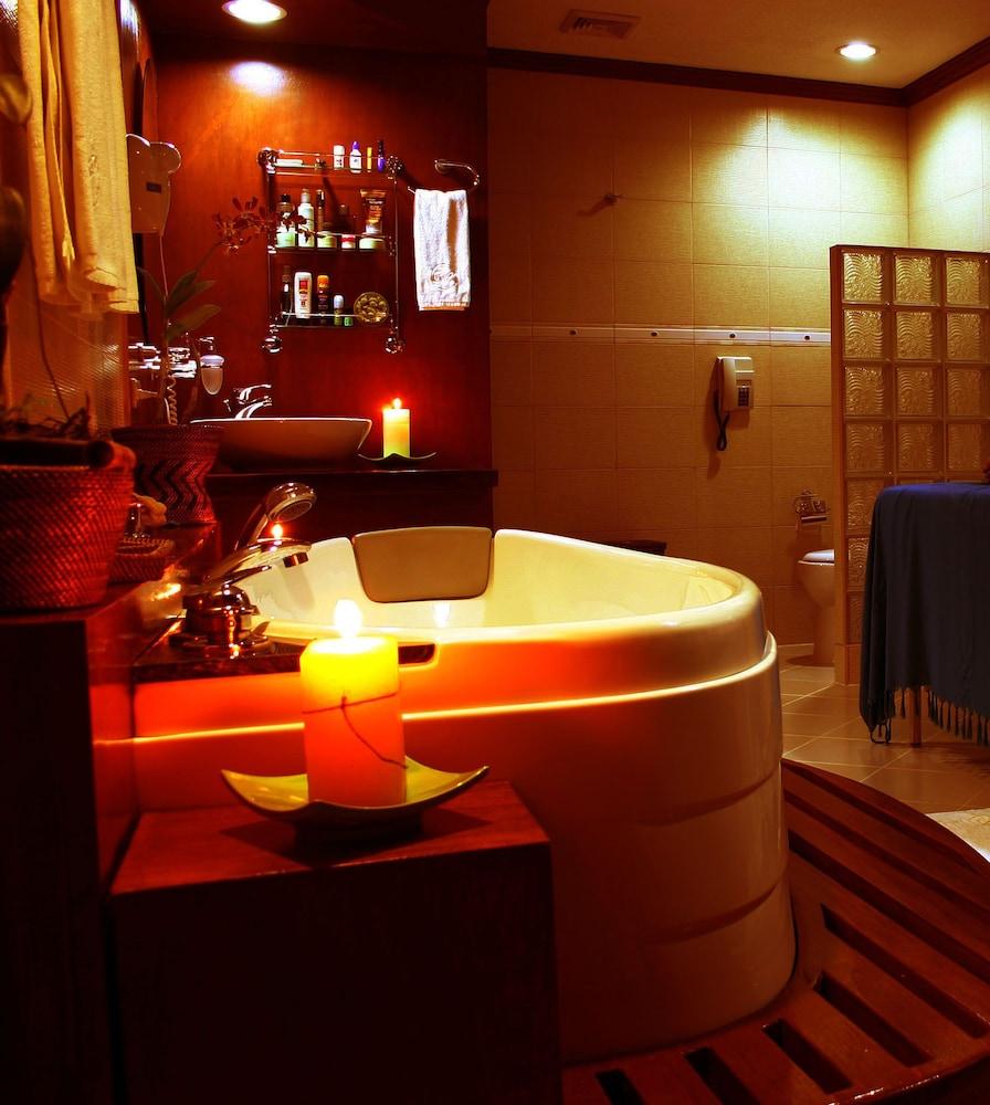 The Sitio Boracay Villas & Suites Hotel
