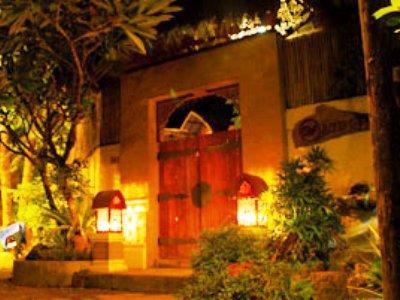The Sitio Boracay Villas & Suites 3*