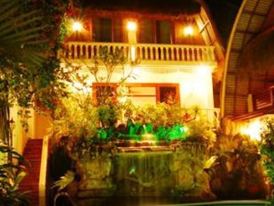 The Sitio Boracay Villas & Suites Hotel 3*