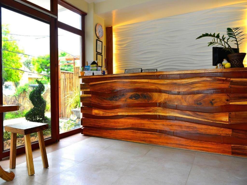 Hotel The Sitio Boracay Villas & Suites 3*