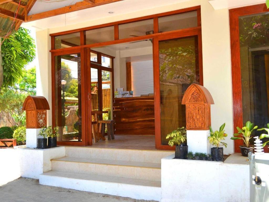 Hotel The Sitio Boracay Villas & Suites 3*