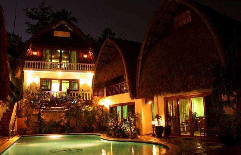 The Sitio Boracay Villas & Suites Balabag (Boracay)