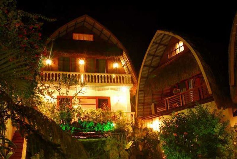 The Sitio Boracay Villas & Suites 3* Balabag (Boracay)
