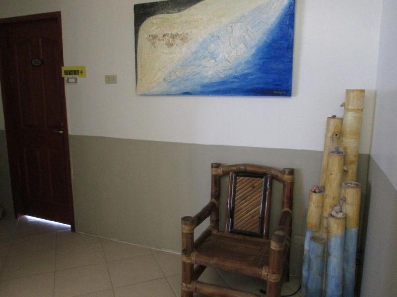 The Sitio Boracay Villas & Suites 3* Balabag (Boracay)