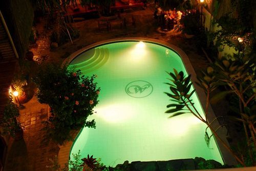 Hotel The Sitio Boracay Villas & Suites