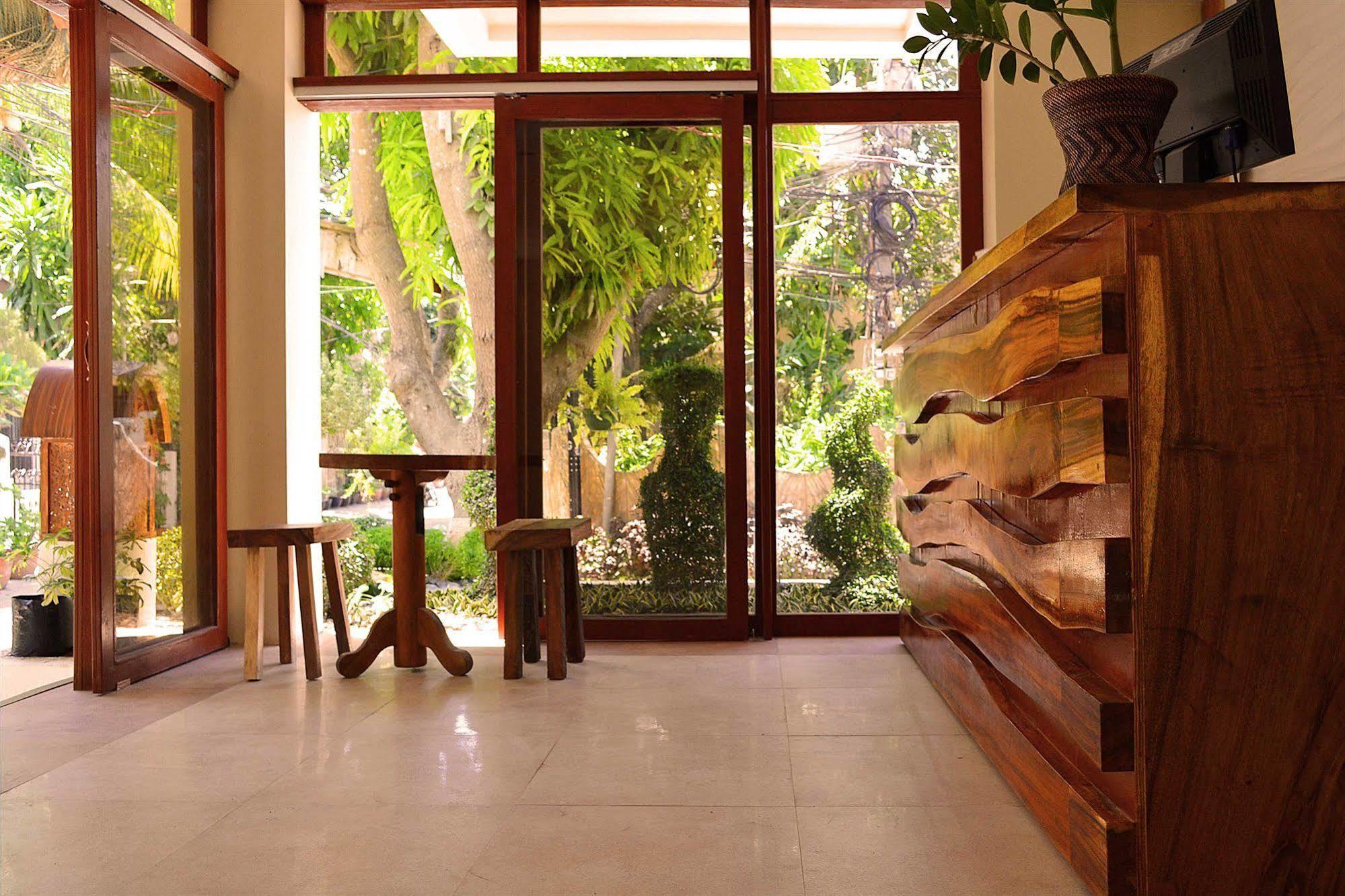 Hotel The Sitio Boracay Villas & Suites 3*