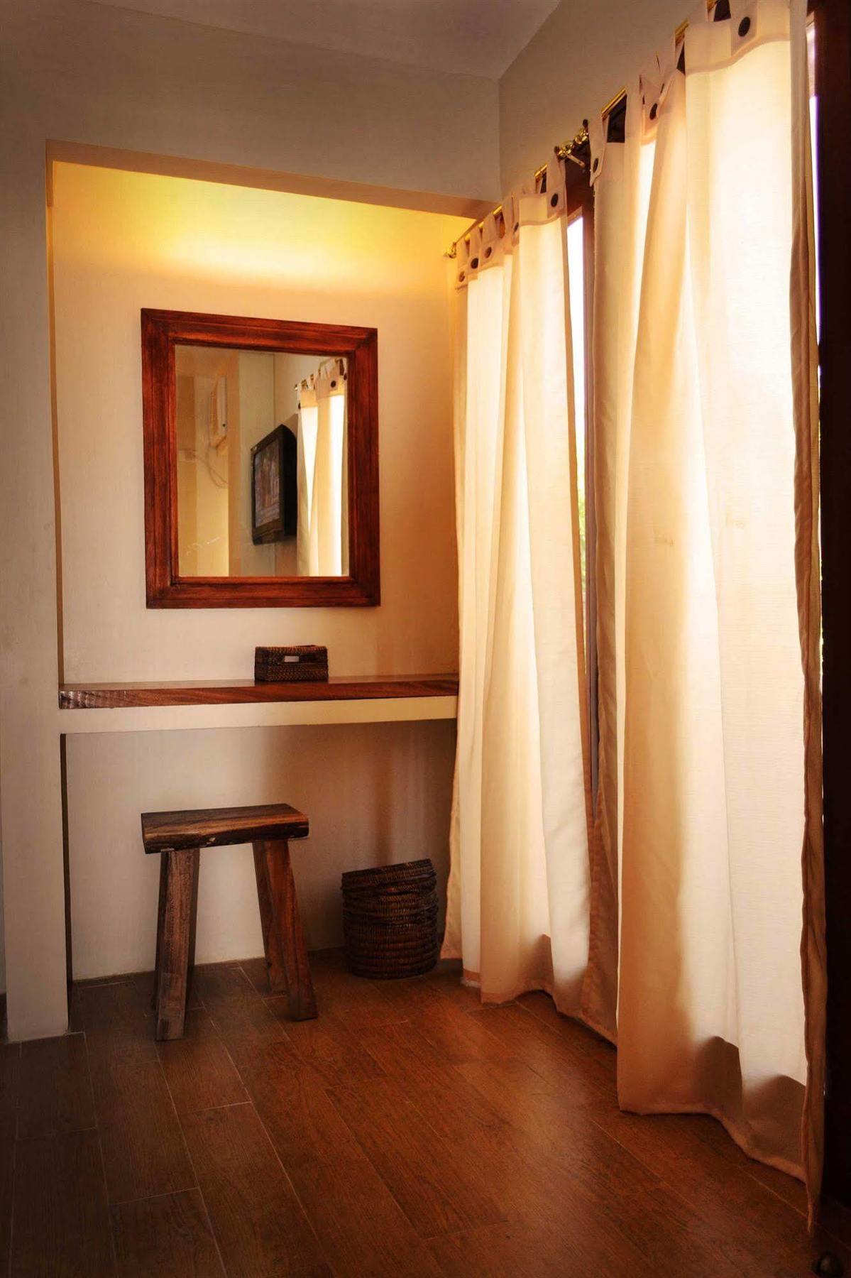The Sitio Boracay Villas & Suites