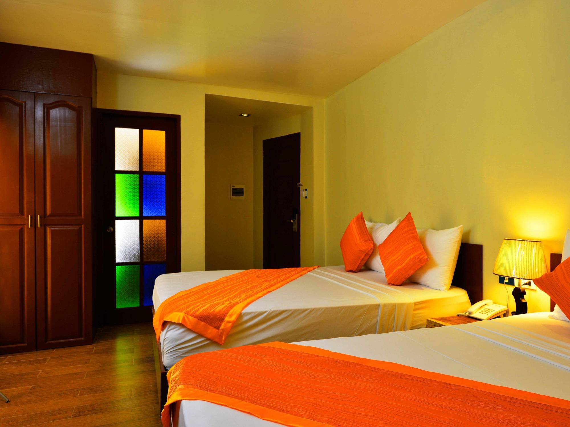 The Sitio Boracay Villas & Suites Hotel Balabag (Boracay)