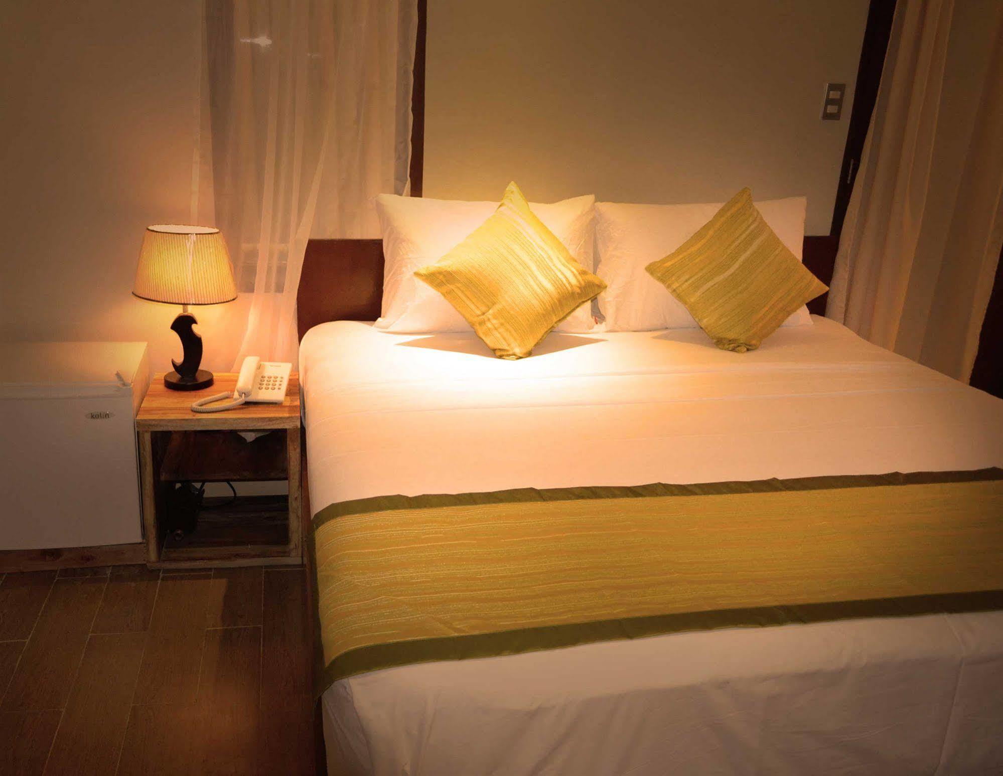Hotel The Sitio Boracay Villas & Suites Balabag (Boracay)