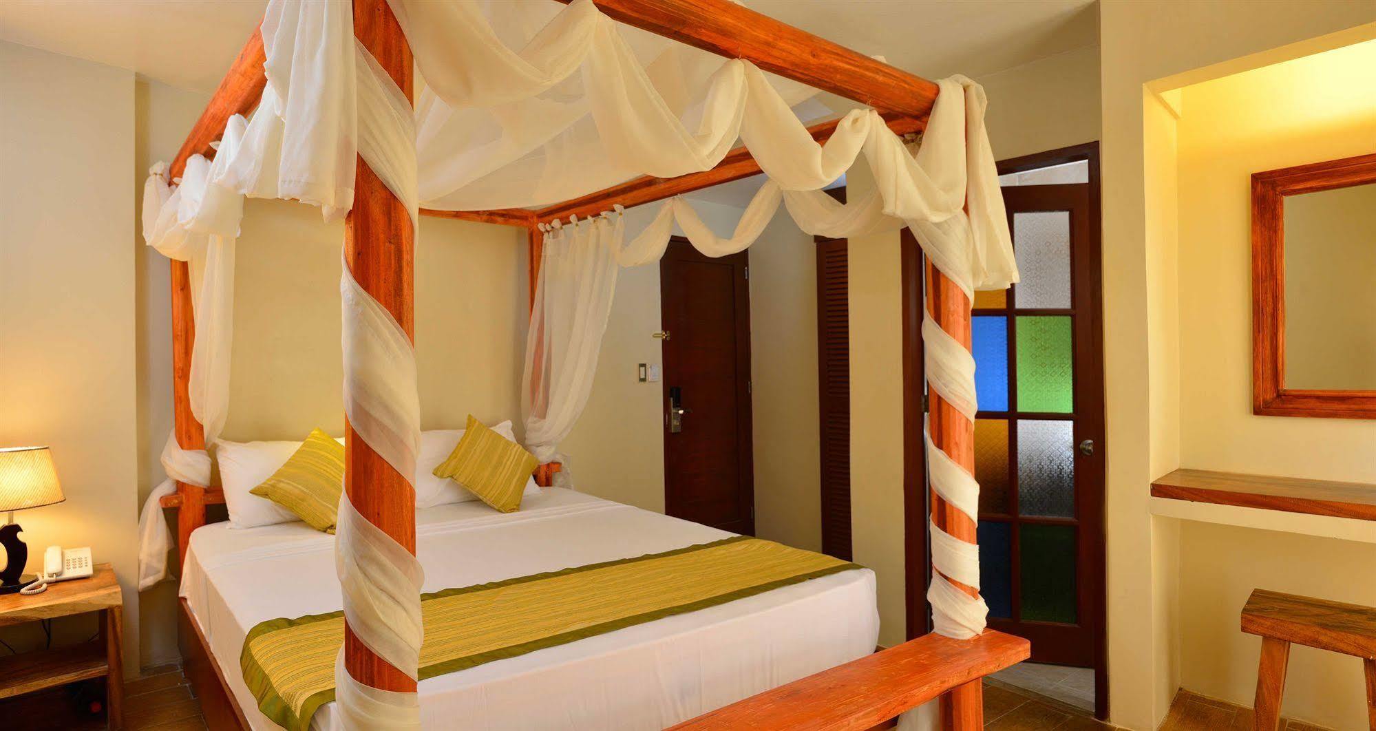The Sitio Boracay Villas & Suites Balabag (Boracay)