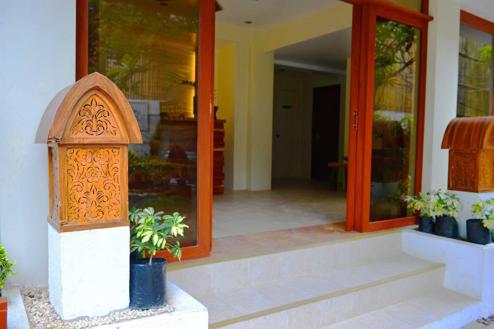 The Sitio Boracay Villas & Suites Balabag (Boracay)