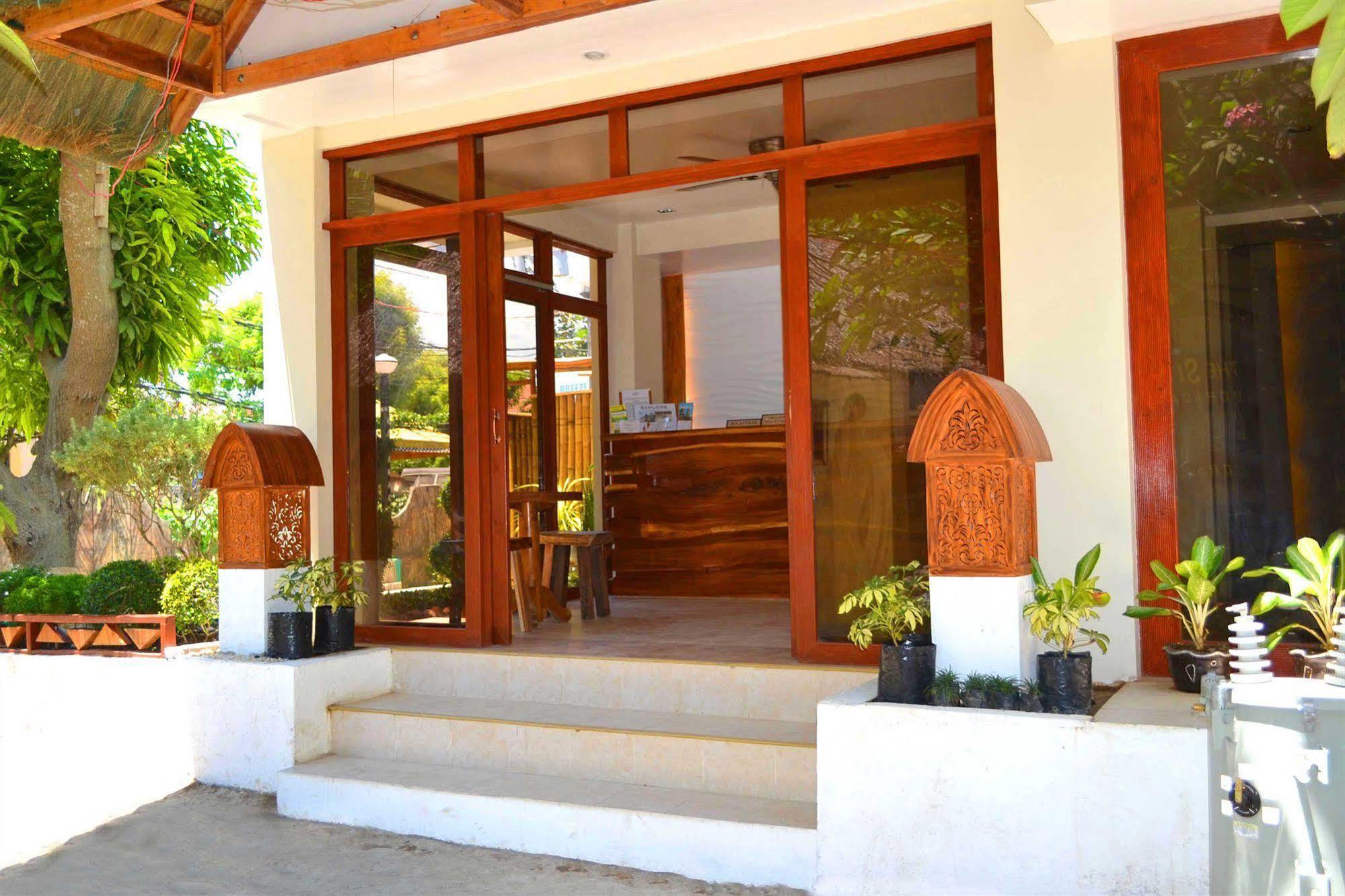 The Sitio Boracay Villas & Suites