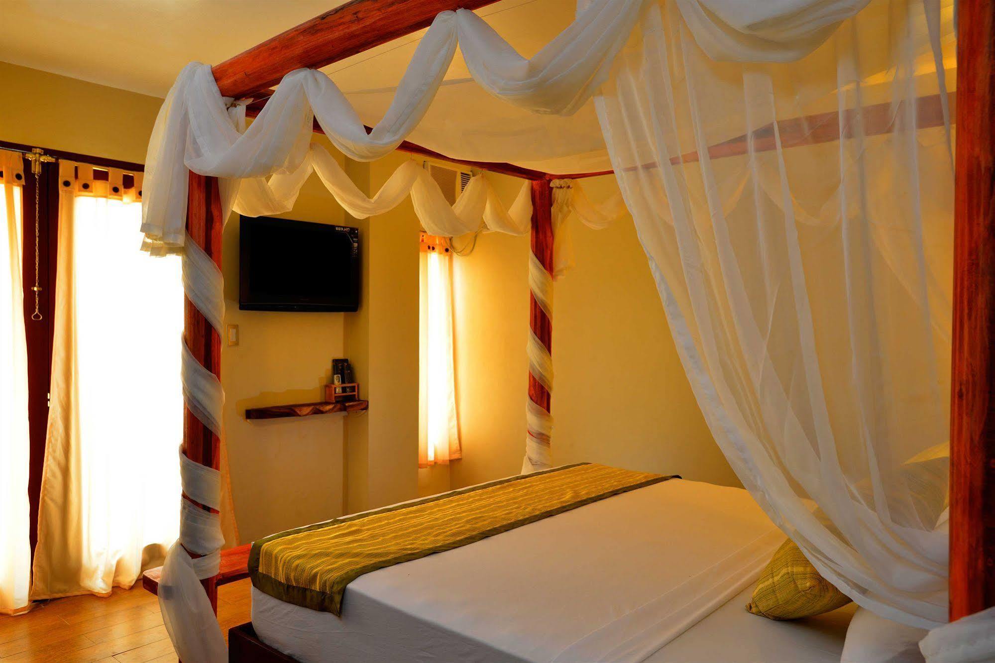 The Sitio Boracay Villas & Suites Hotel Balabag (Boracay)