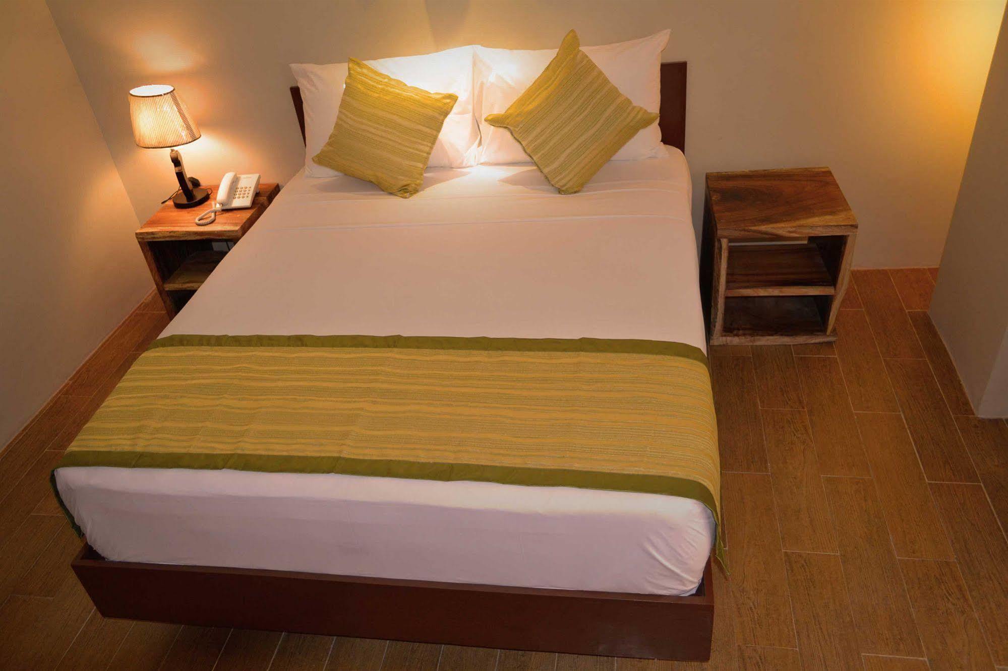 The Sitio Boracay Villas & Suites Hotel 3*
