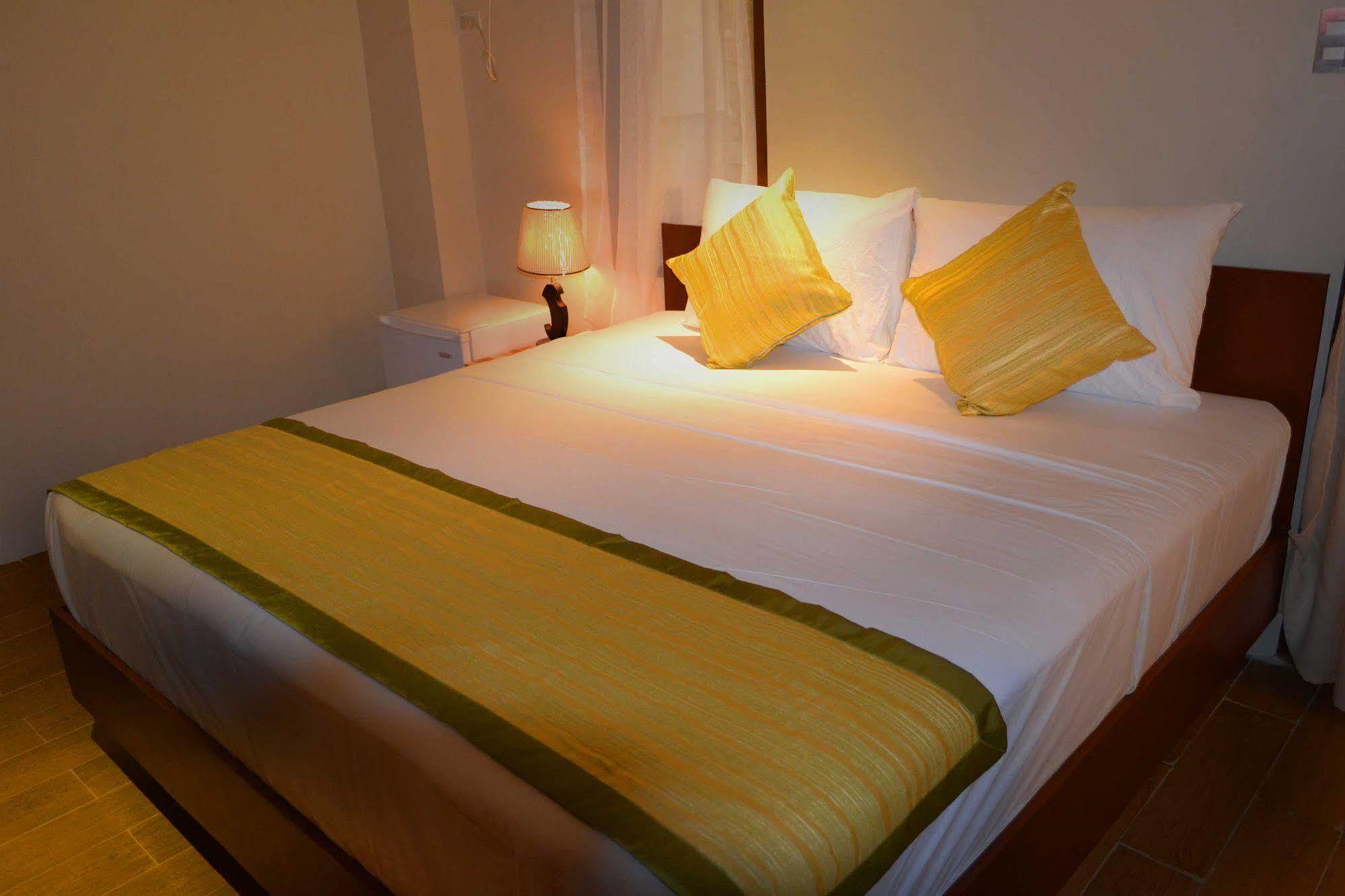 The Sitio Boracay Villas & Suites Hotel Balabag (Boracay)