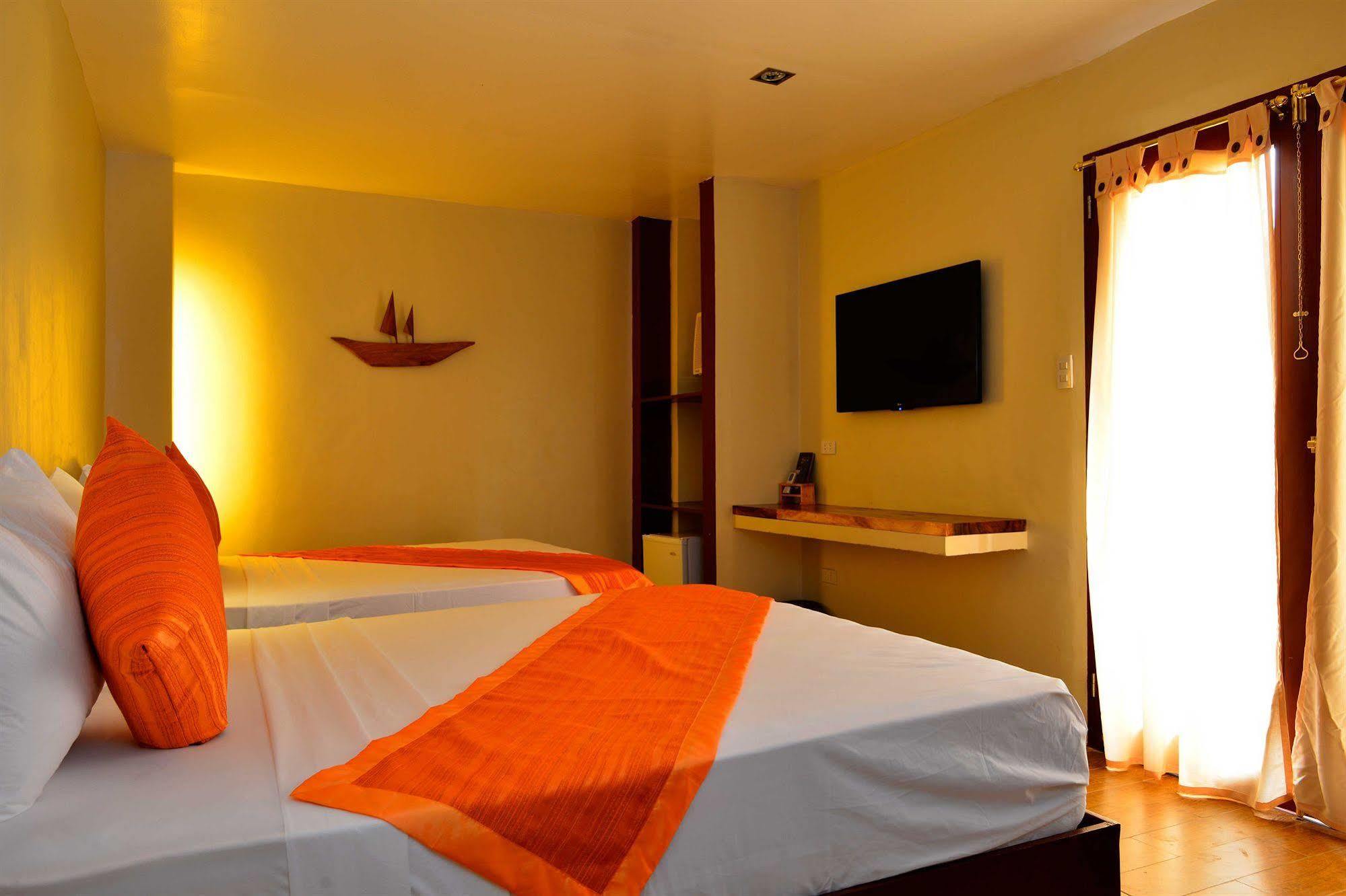 The Sitio Boracay Villas & Suites Hotel 3*