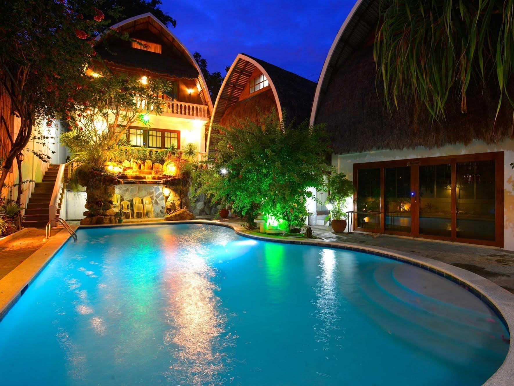 The Sitio Boracay Villas & Suites Hotel Balabag (Boracay)