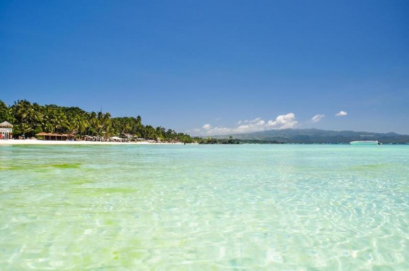 The Sitio Boracay Villas & Suites Hotel