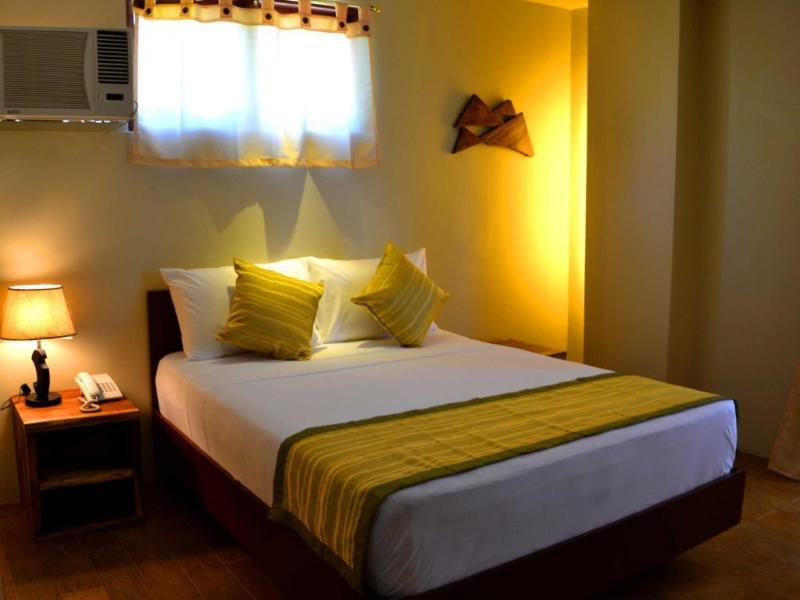 The Sitio Boracay Villas & Suites